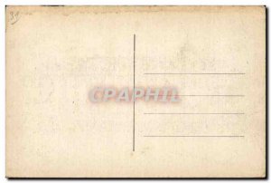 Toulouse - Grand Hotel Regina - Old Postcard