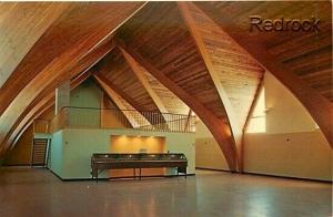 Canada, Manatiba, Steinbach's, Mennonite Village, Artifacts Building, Interior