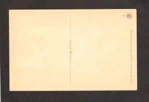 Alfred Mainzer Cat Cats Kittens Postcard Animals