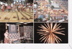 Florida Dade City Pasco County Fair