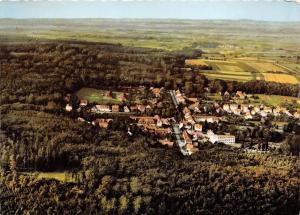 BG16246 bad rehburg luftbild  germany CPSM 14.5x9cm