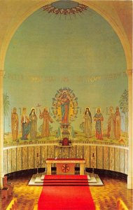 US58 UK England London Ladywell chapel surrey