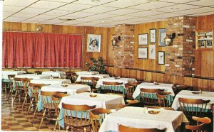 Vincents Fine Italian Foods Pleasantville New York