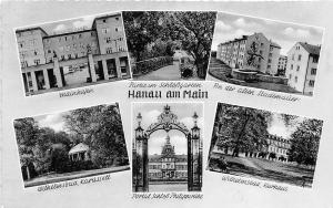 BG28594 hanau am main   germany  CPSM 14x9cm