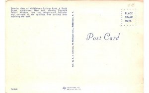 Middletown Savings Bank New York  