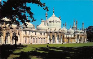 uk7362 royal pavilion brighton uk