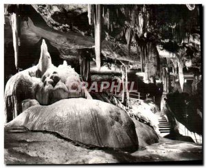 Modern Postcard From Caves & # Betharram Joan 39Arc
