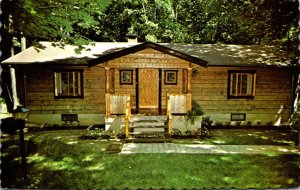 Minnesota Brainerd The Swedish Timber House Scandinavian Gifts & Handicrafts