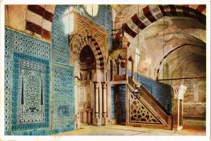 CPM EGYPTE Cairo-The Blue Mosque (343755)