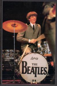 Ringo Starr