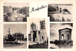 B62991 Montpellier multiviews  france