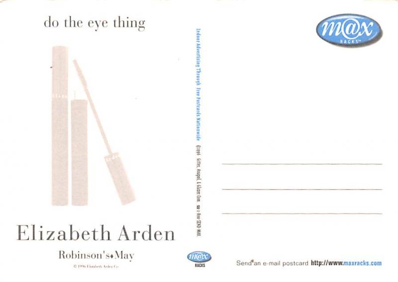 Elizabeth Arden - Makeup