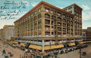 Bullock's Los Angeles,CA