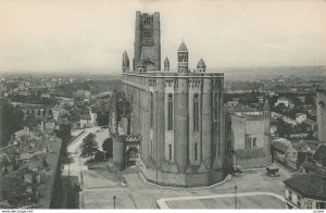 ALBII , France , 00-10s , Cathedral