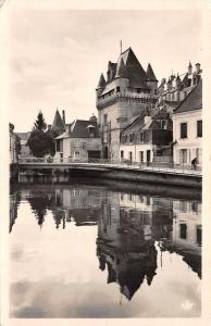 BF3822 loches la porte des cordellers et l indre france