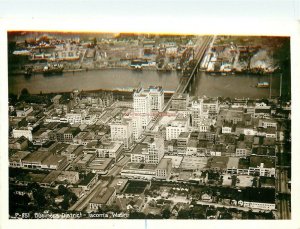 WA, Tacoma, Washington, Business District, No. P-851, RPPC