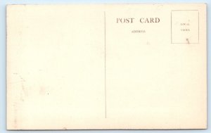 Australia House & Strand - London ENGLAND UK Postcard