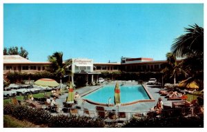 Florida  Key West Southernmost Motel