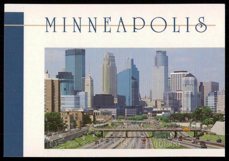 Minneapolis