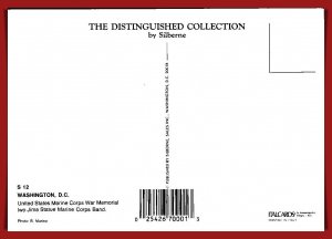 Washington DC - Iwo Jima Statue - [DC-422X]