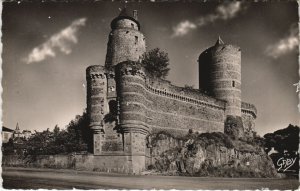 CPA Fougeres le Chateau (1237512)