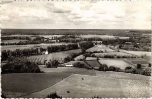 CPA AK Mugron Landes La vallee de la Chalosse FRANCE (1280731)