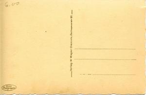 Germany - Chemnitz. Lutheran Church   *RPPC