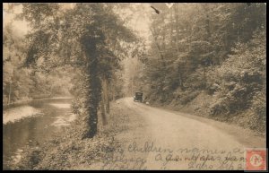 Long's Pond Drive, Troy, Pa