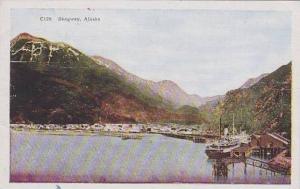 Alaska Skagway