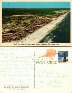 Long Beach Resort, Panama City Beach, Florida (23241