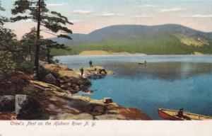 Crow's Nest on the Hudson River NY, New York - UDB