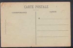 France Postcard - Amiens - Le Theatre   RS12101