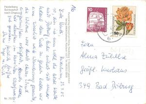 BG10273 heidelberg schlosshof nach chapuy   germany