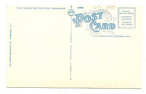 NY - Hudson. NY State Training School for Girls