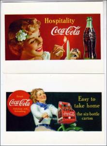2 - Coca-Cola - Girl     Repro