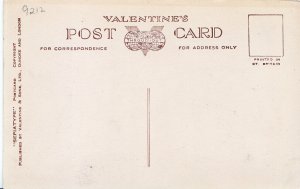 Yorkshire Postcard - The Nave - Selby Abbey     ZZ3429