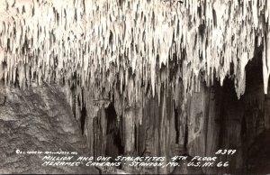 Missouri Stanton Meramec Caverns On Highway 66 Million & One Stalactites 4th ...