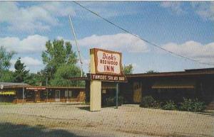 Wisconsin Dells Dicks Redwood Inn