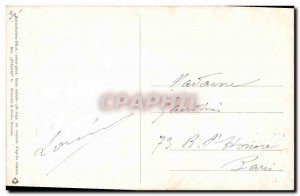 Old Postcard Fantasy Still Life Cherries