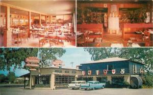 Autos German Atmosphere Heidleburg Kleist's 1950s Windsor California Sonoma 9168