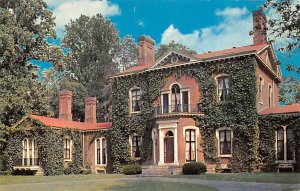 Ashland, home of Henry Clay Lexington KY