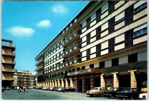 Grand Hotel Fleming - Rome, Italy M-50690