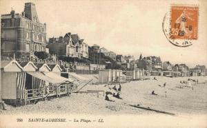 France Sainte Adresse La Plage 01.61