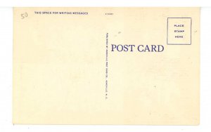 VA - In Old Virginia Poem