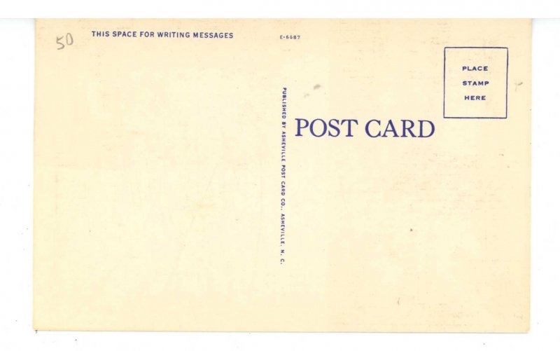 VA - In Old Virginia Poem