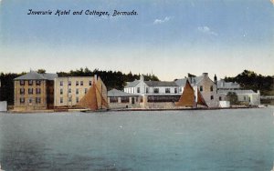 Inverurie Hotel and Cottages Bermuda Unused 