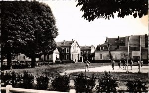 CPA Rueil Chateau de la Malmaison Quartier Guynemer (1315669)
