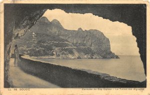 Lot120  bougie corniche du gap carbon  les tunnels des alguades algeria bejaia