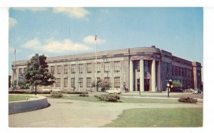 NY - Rochester. US Post Office ca 1950's