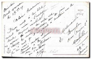 Old Postcard Fantasy Illustrator Cavalleria